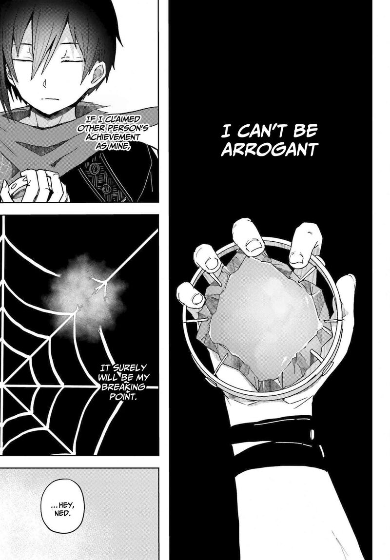 Jinmyaku Cheat De Hajimeru Hitomakase Eiyuutan 6 16