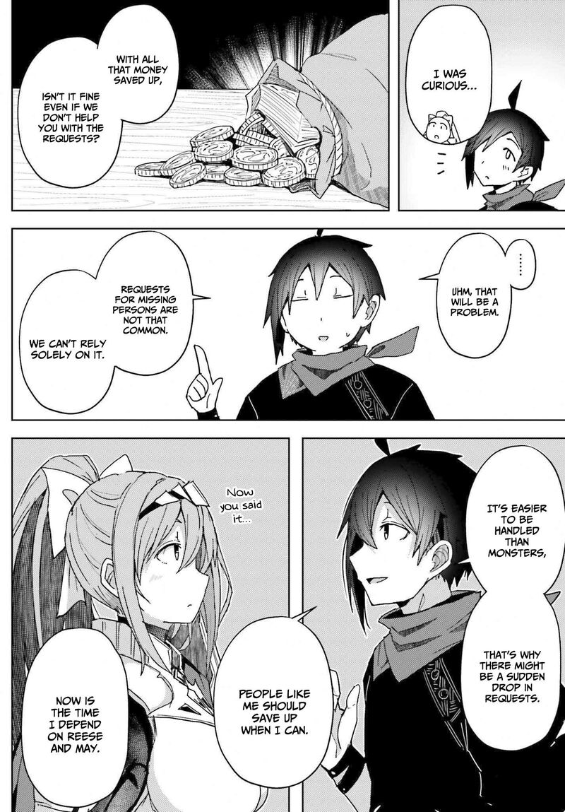 Jinmyaku Cheat De Hajimeru Hitomakase Eiyuutan 6 17