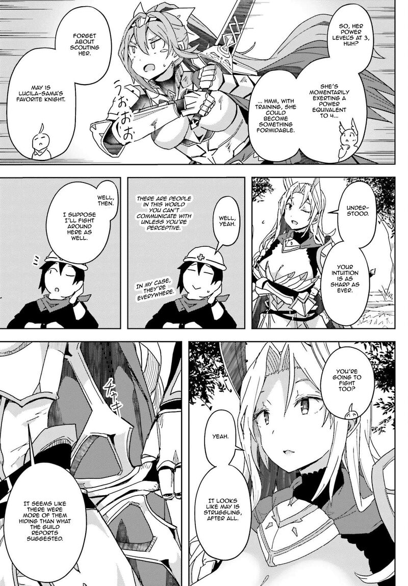 Jinmyaku Cheat De Hajimeru Hitomakase Eiyuutan 8 15