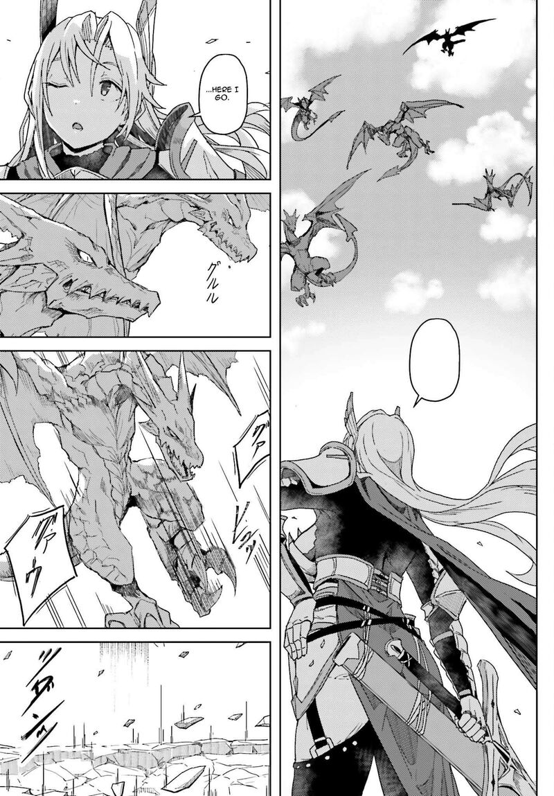 Jinmyaku Cheat De Hajimeru Hitomakase Eiyuutan 8 17