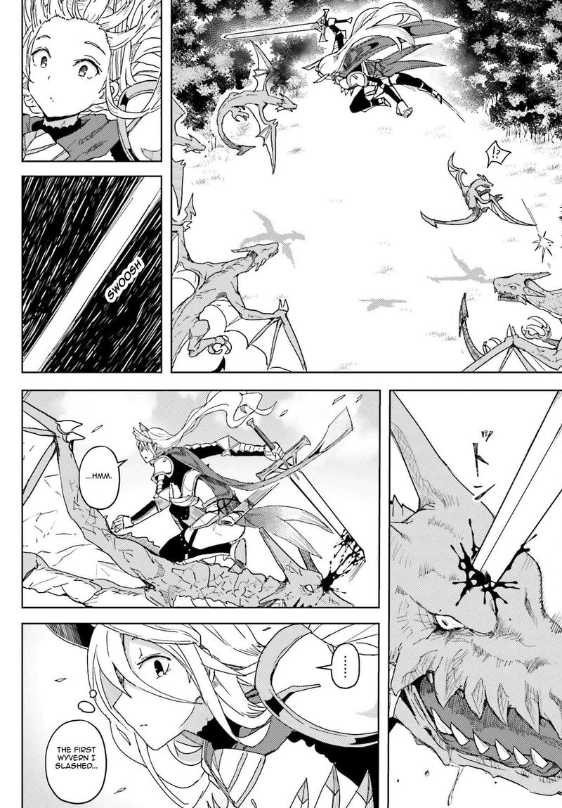 Jinmyaku Cheat De Hajimeru Hitomakase Eiyuutan 8 18