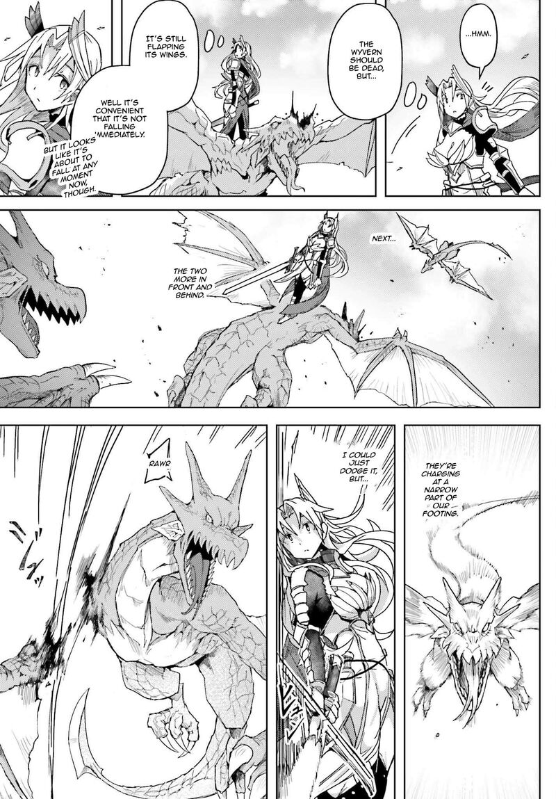 Jinmyaku Cheat De Hajimeru Hitomakase Eiyuutan 8 19