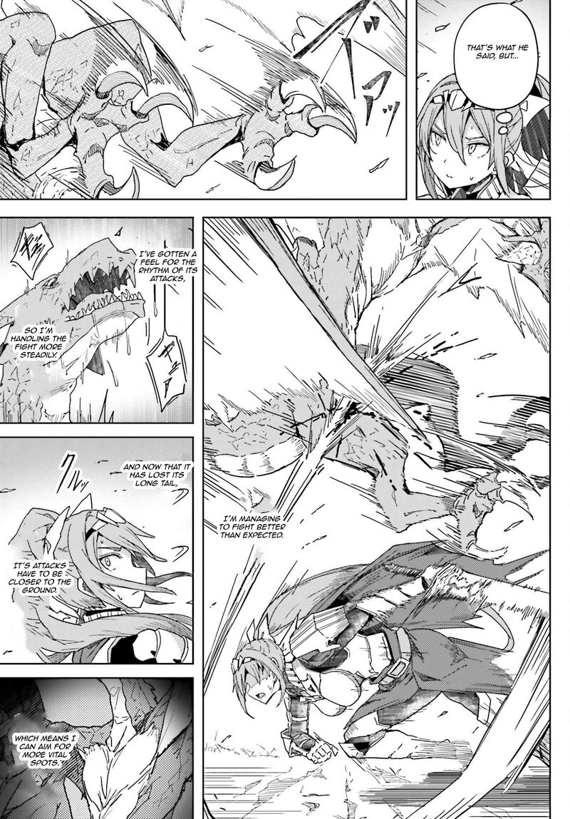 Jinmyaku Cheat De Hajimeru Hitomakase Eiyuutan 8 7