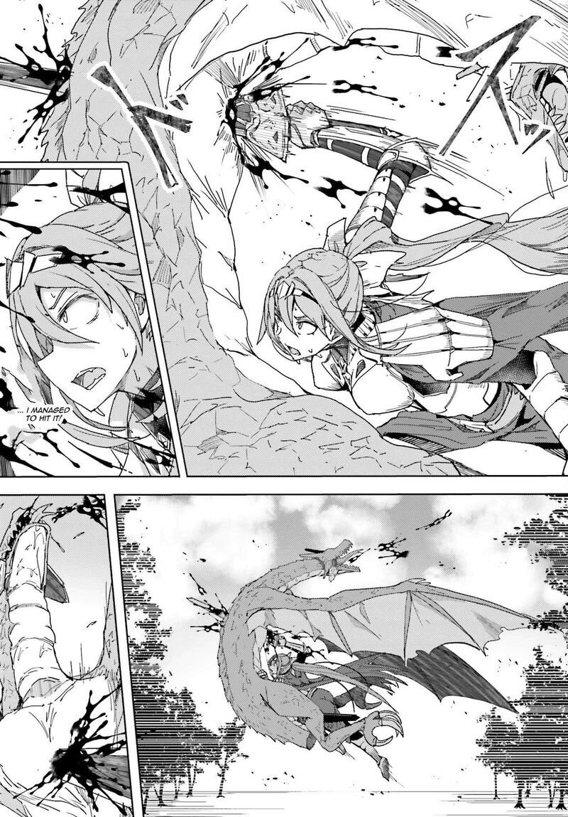 Jinmyaku Cheat De Hajimeru Hitomakase Eiyuutan 8 9