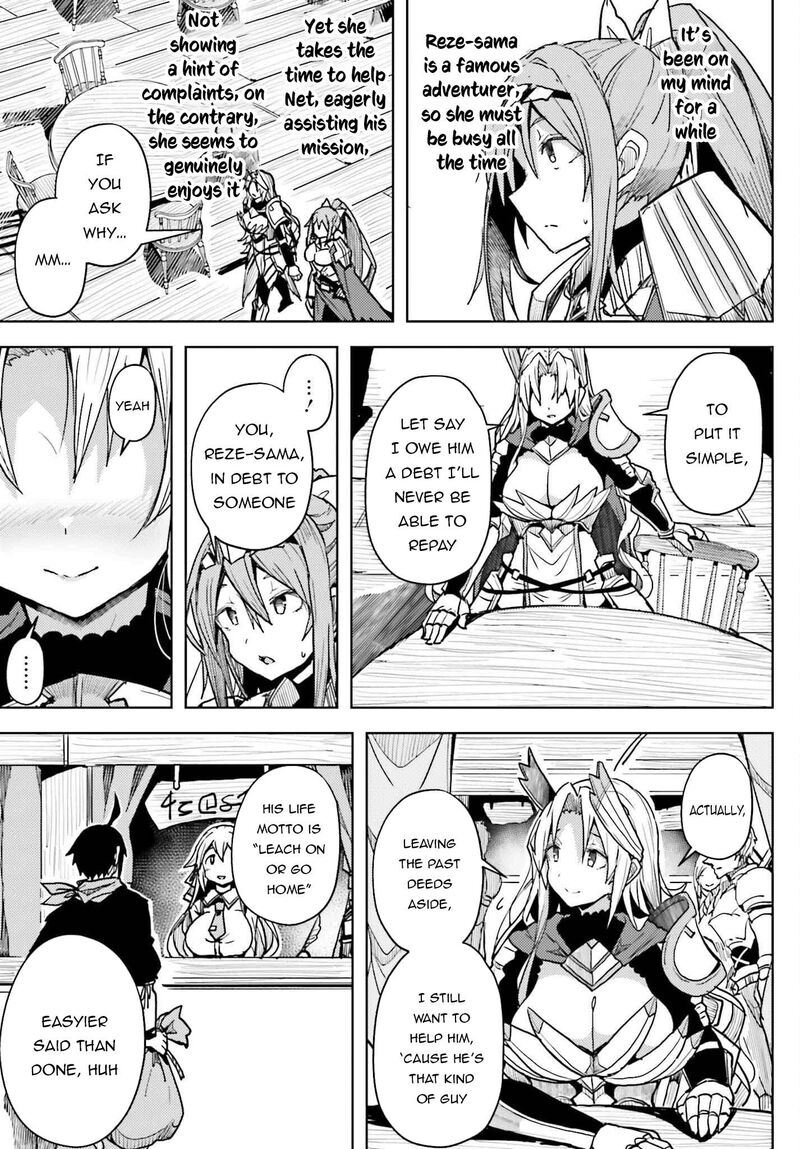 Jinmyaku Cheat De Hajimeru Hitomakase Eiyuutan 9 12