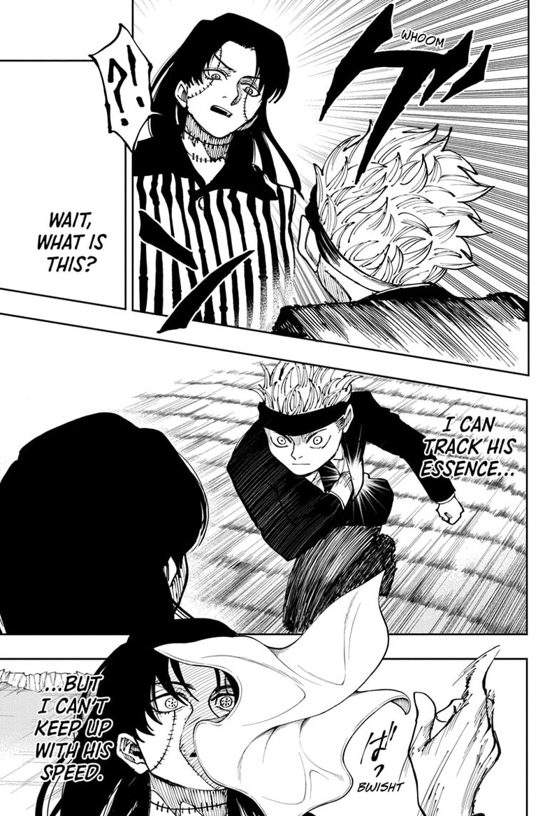 Jinzou Ningen 100 14 11