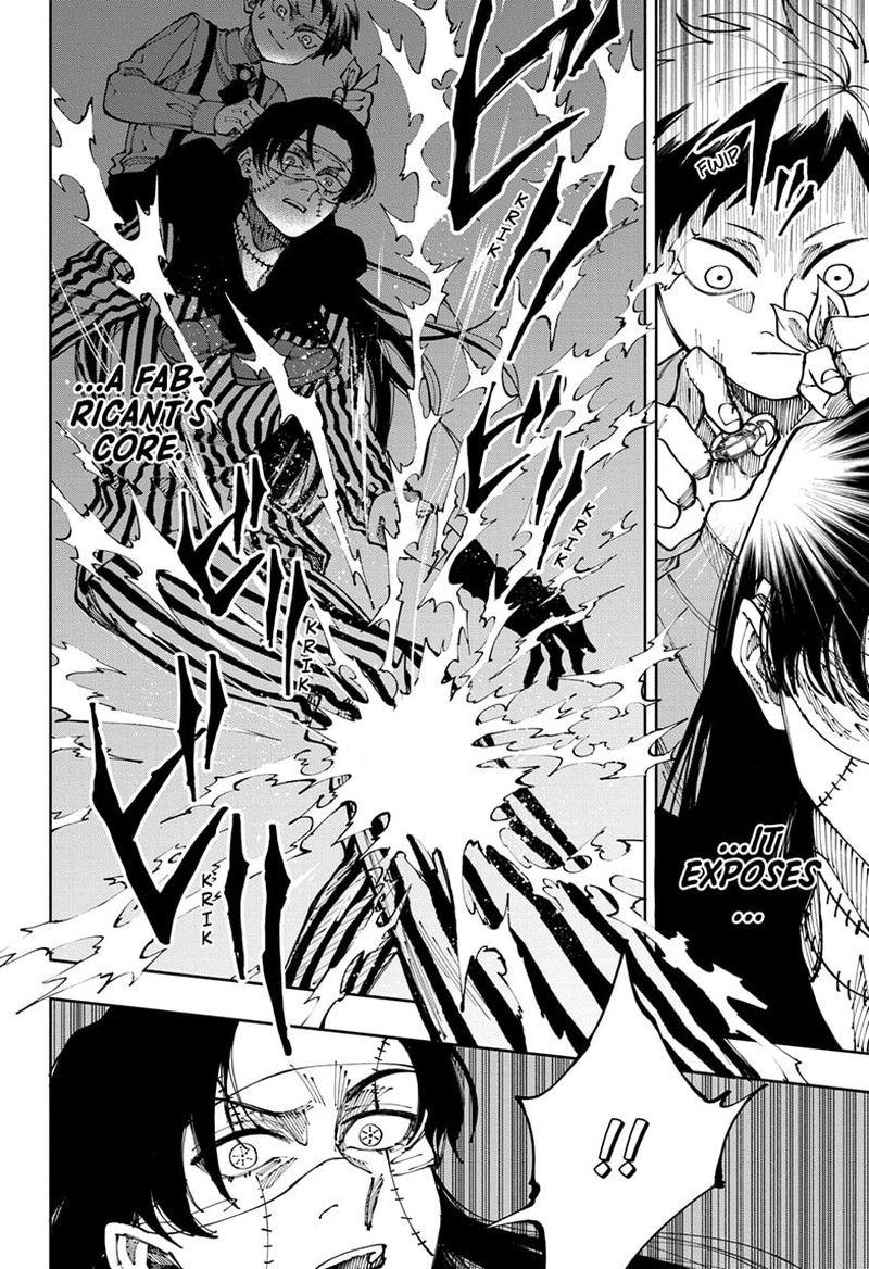 Jinzou Ningen 100 14 16