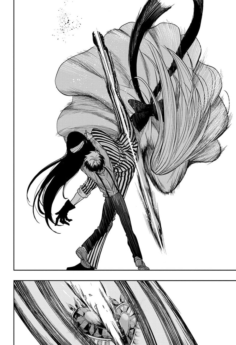 Jinzou Ningen 100 14 18