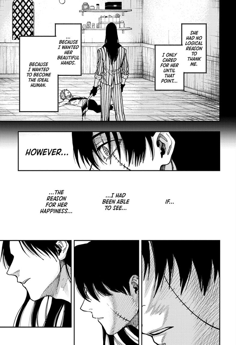 Jinzou Ningen 100 15 9