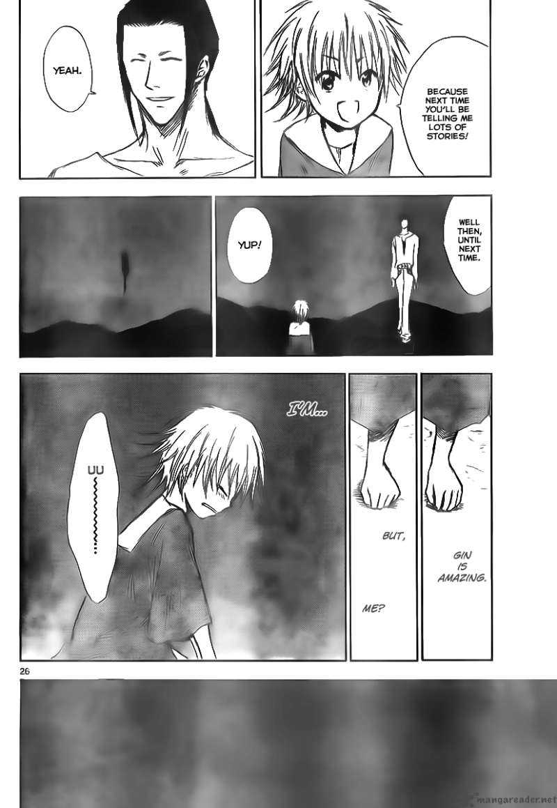 Jio To Ogon To Kinjirareta Mahou 1 25