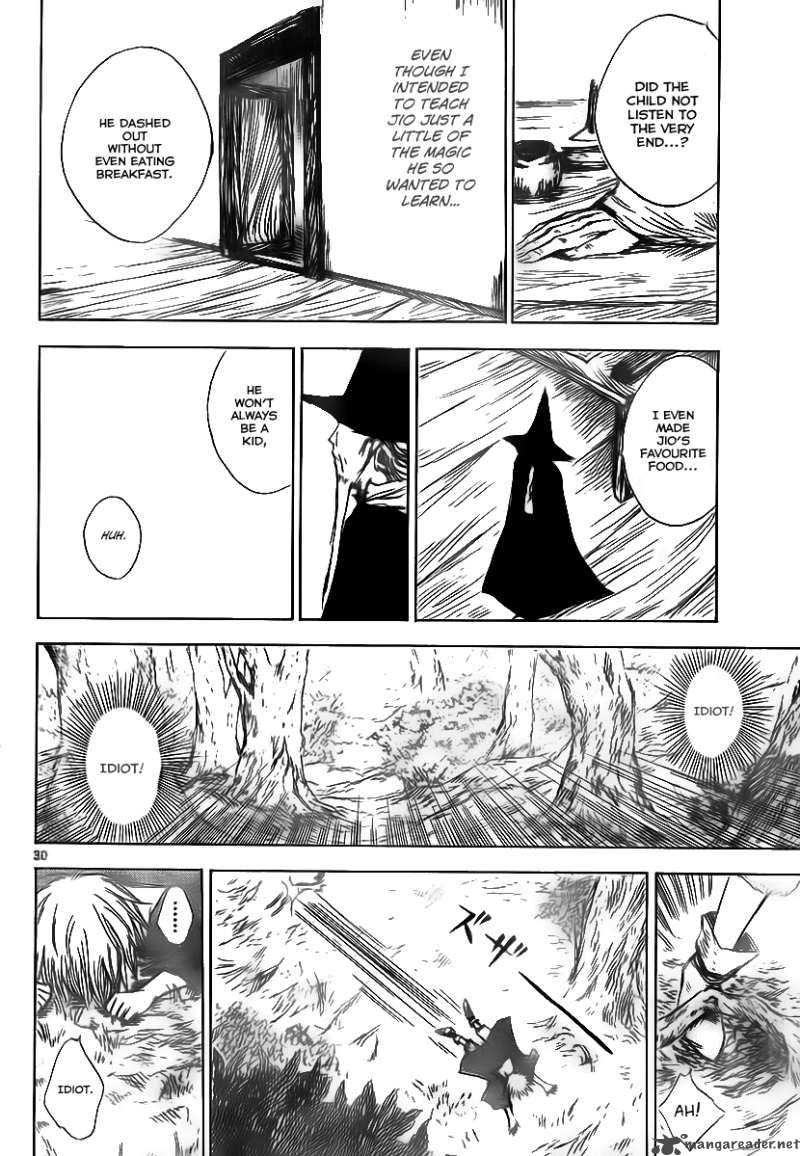 Jio To Ogon To Kinjirareta Mahou 1 29