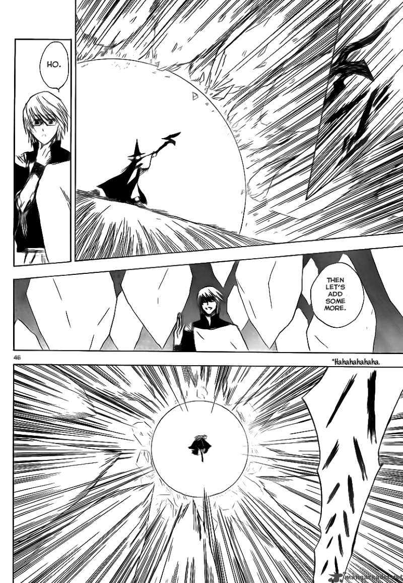 Jio To Ogon To Kinjirareta Mahou 1 45