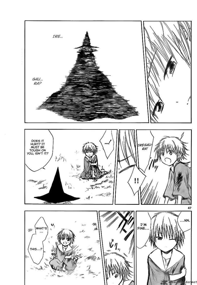 Jio To Ogon To Kinjirareta Mahou 1 46