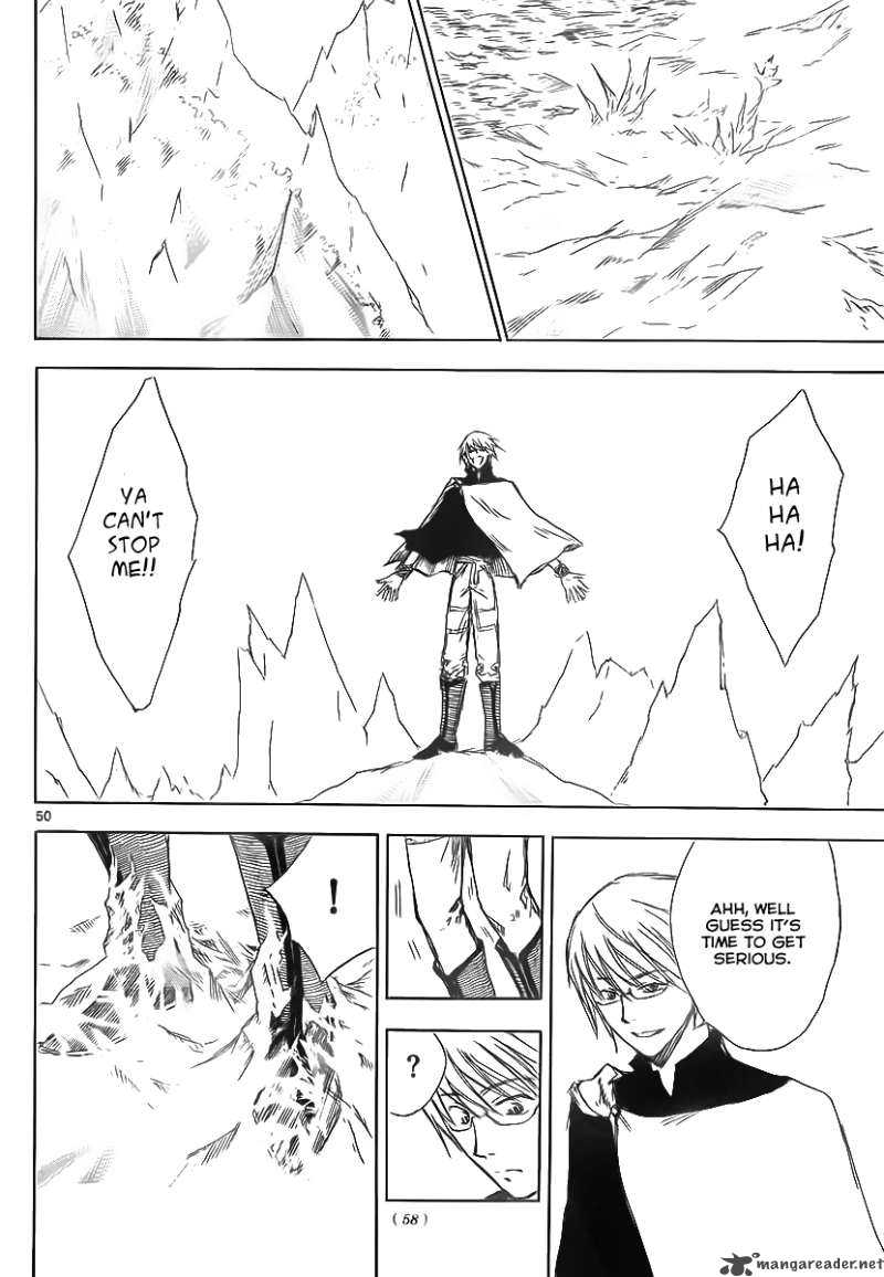 Jio To Ogon To Kinjirareta Mahou 1 49