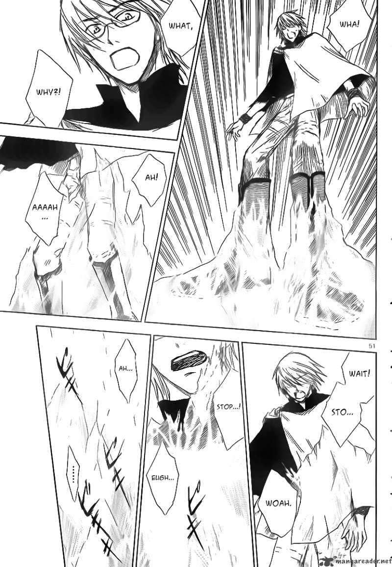 Jio To Ogon To Kinjirareta Mahou 1 50