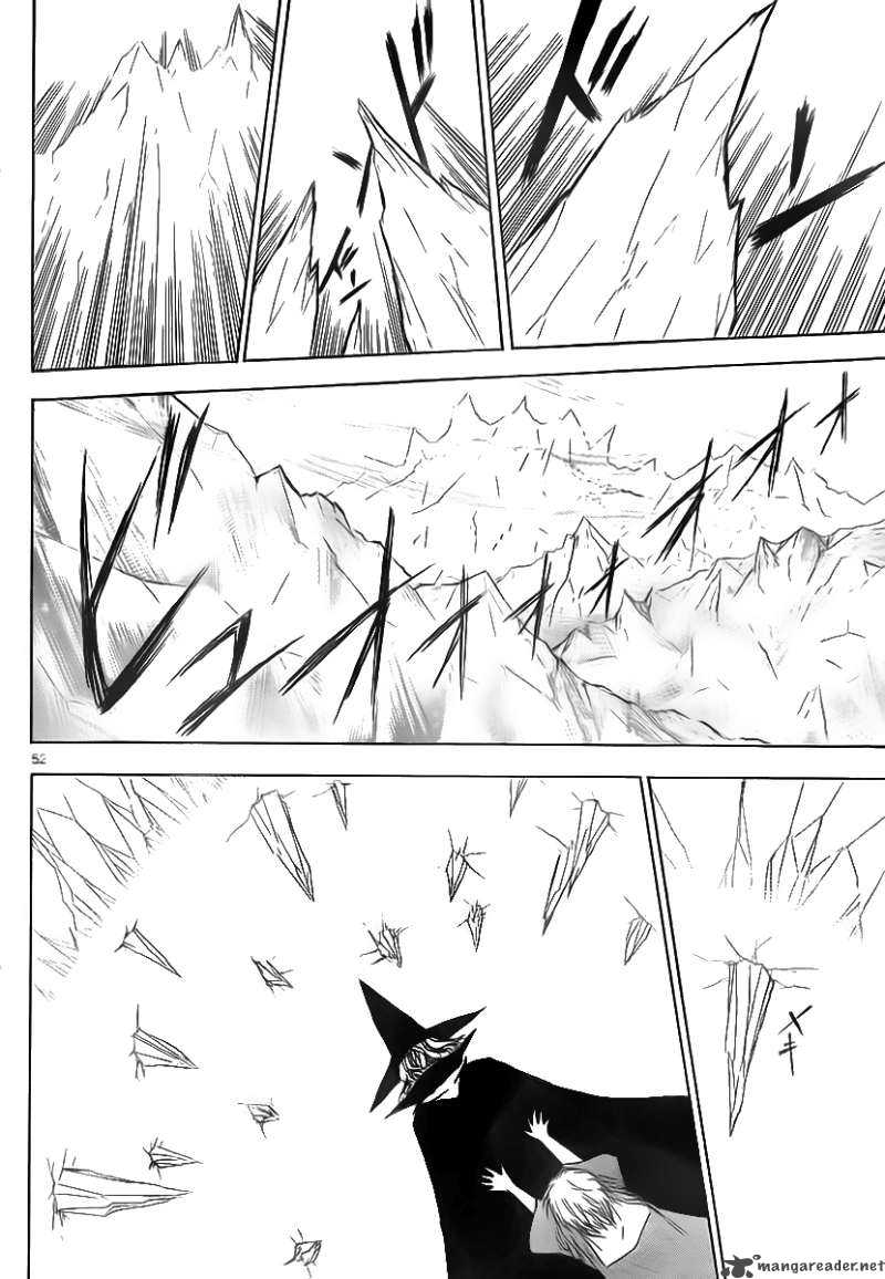 Jio To Ogon To Kinjirareta Mahou 1 51