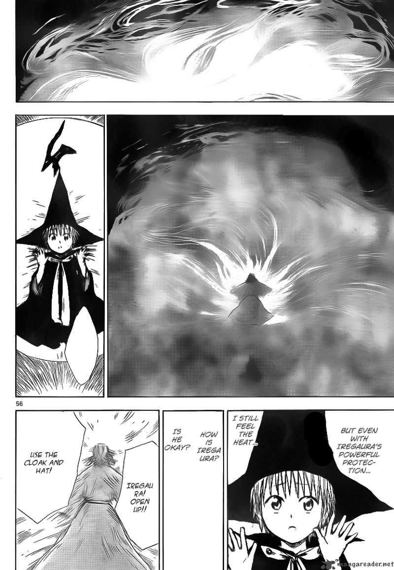 Jio To Ogon To Kinjirareta Mahou 1 55