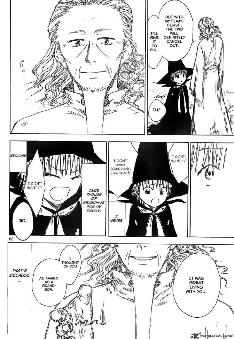 Jio To Ogon To Kinjirareta Mahou 1 61