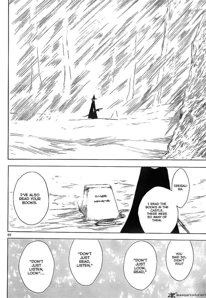 Jio To Ogon To Kinjirareta Mahou 1 65