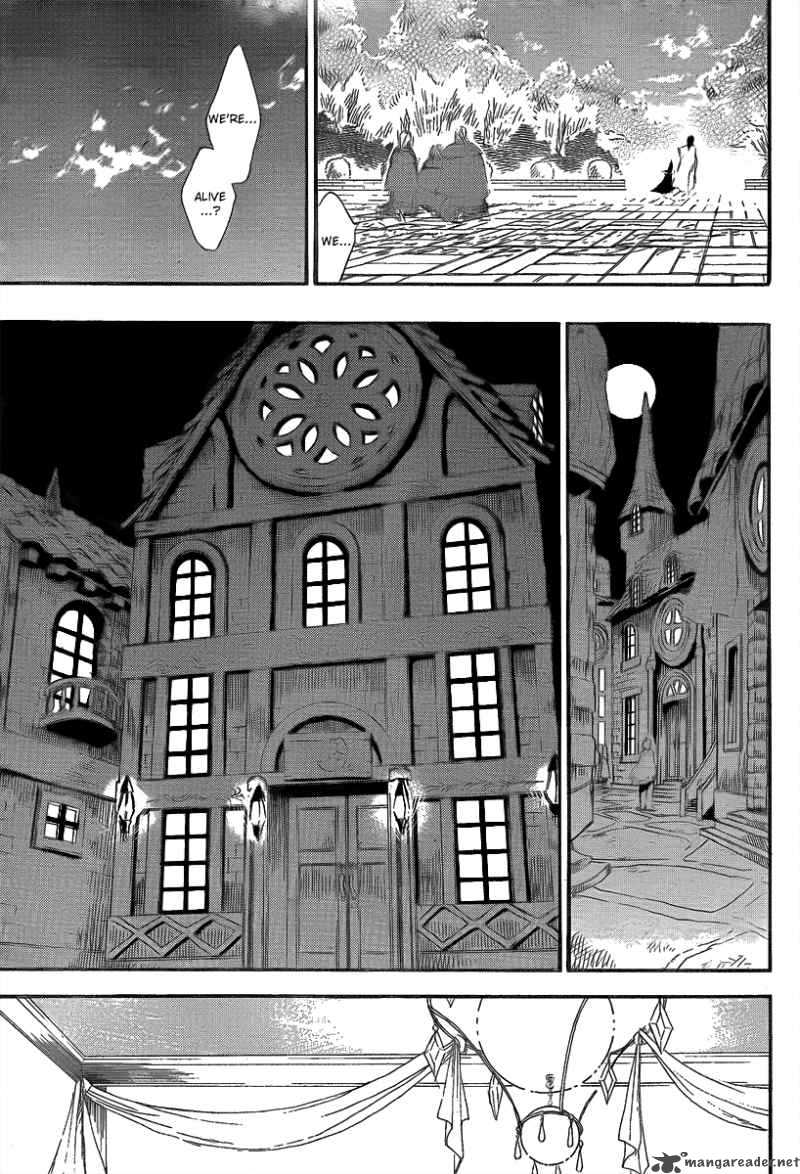 Jio To Ogon To Kinjirareta Mahou 11 15