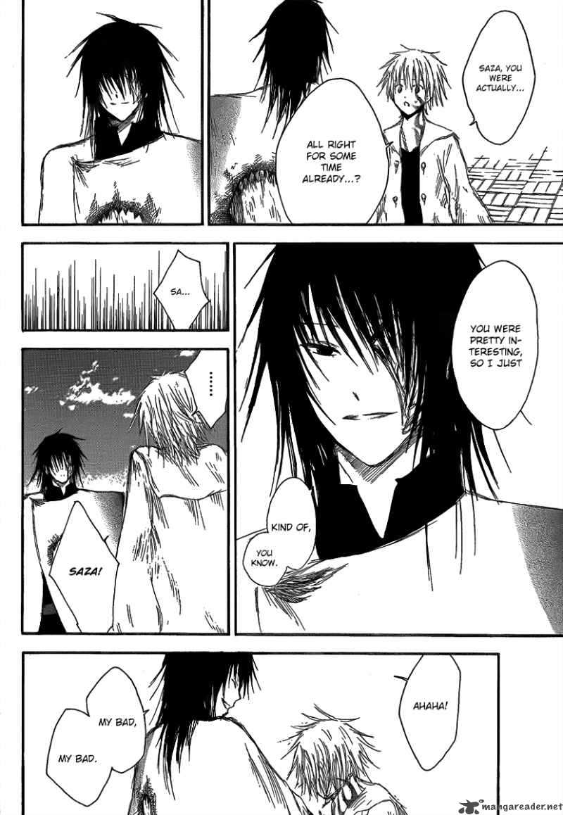 Jio To Ogon To Kinjirareta Mahou 11 6