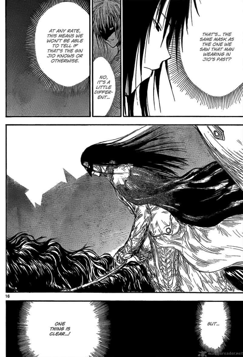 Jio To Ogon To Kinjirareta Mahou 12 18
