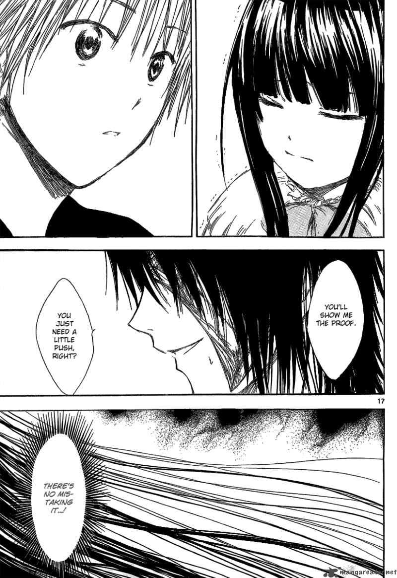 Jio To Ogon To Kinjirareta Mahou 12 19