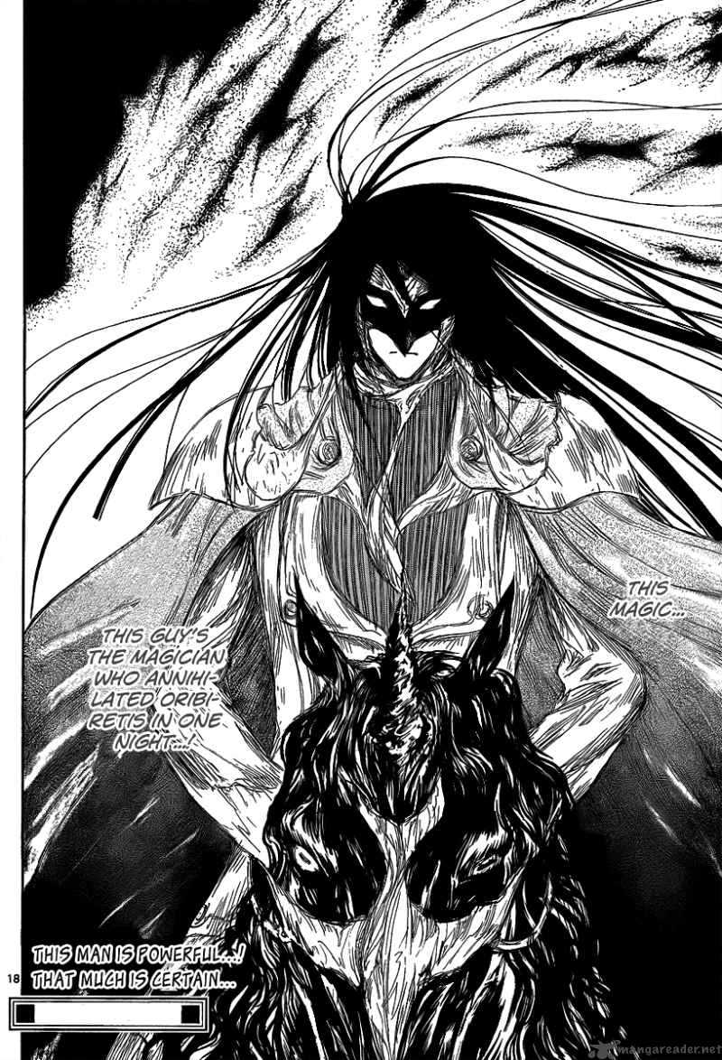 Jio To Ogon To Kinjirareta Mahou 12 20