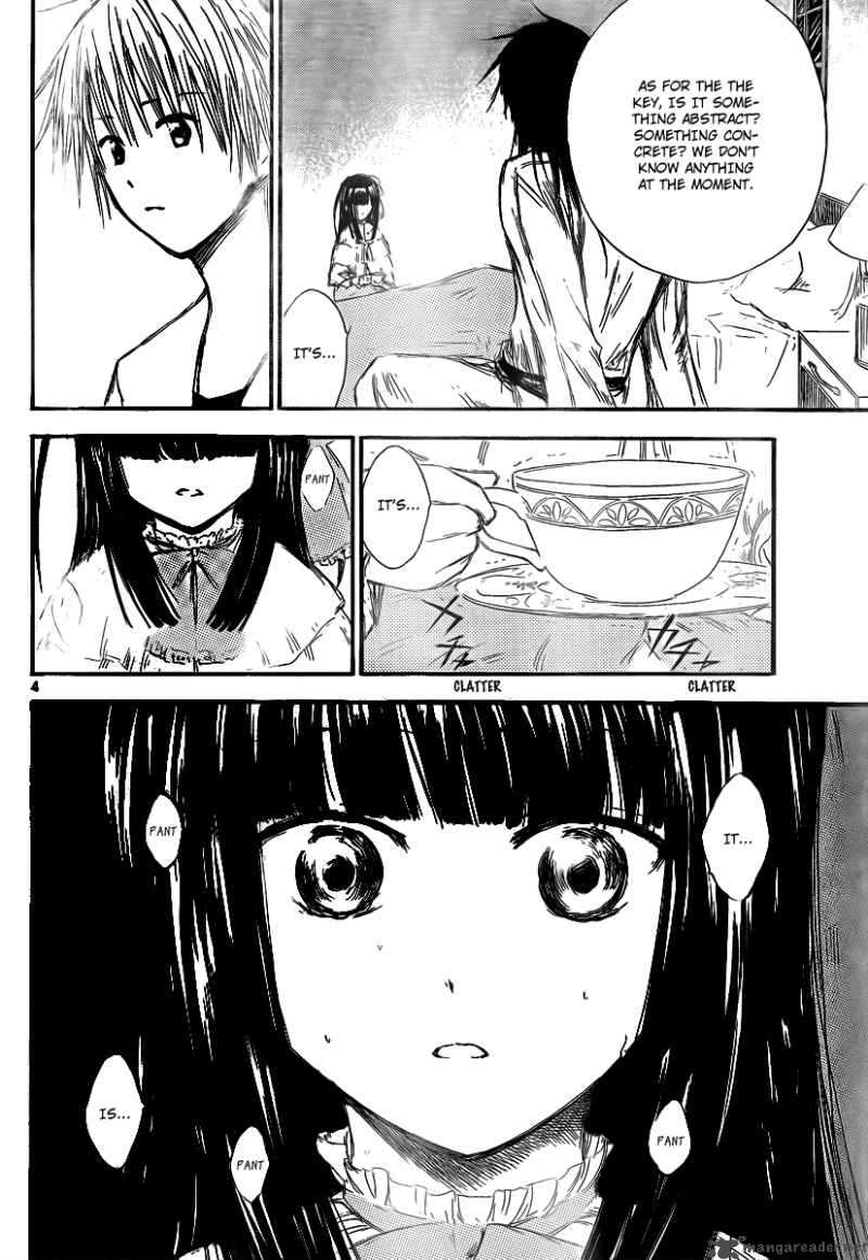 Jio To Ogon To Kinjirareta Mahou 12 6