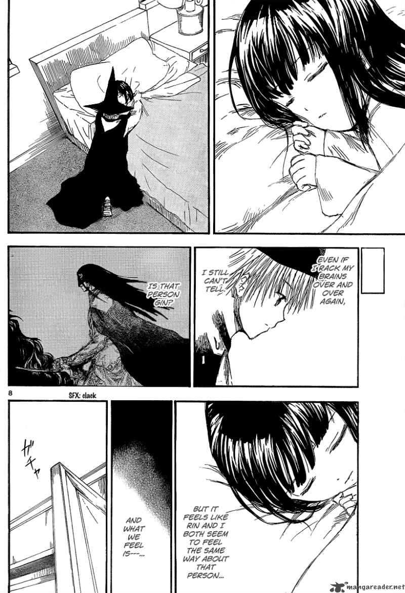 Jio To Ogon To Kinjirareta Mahou 13 10