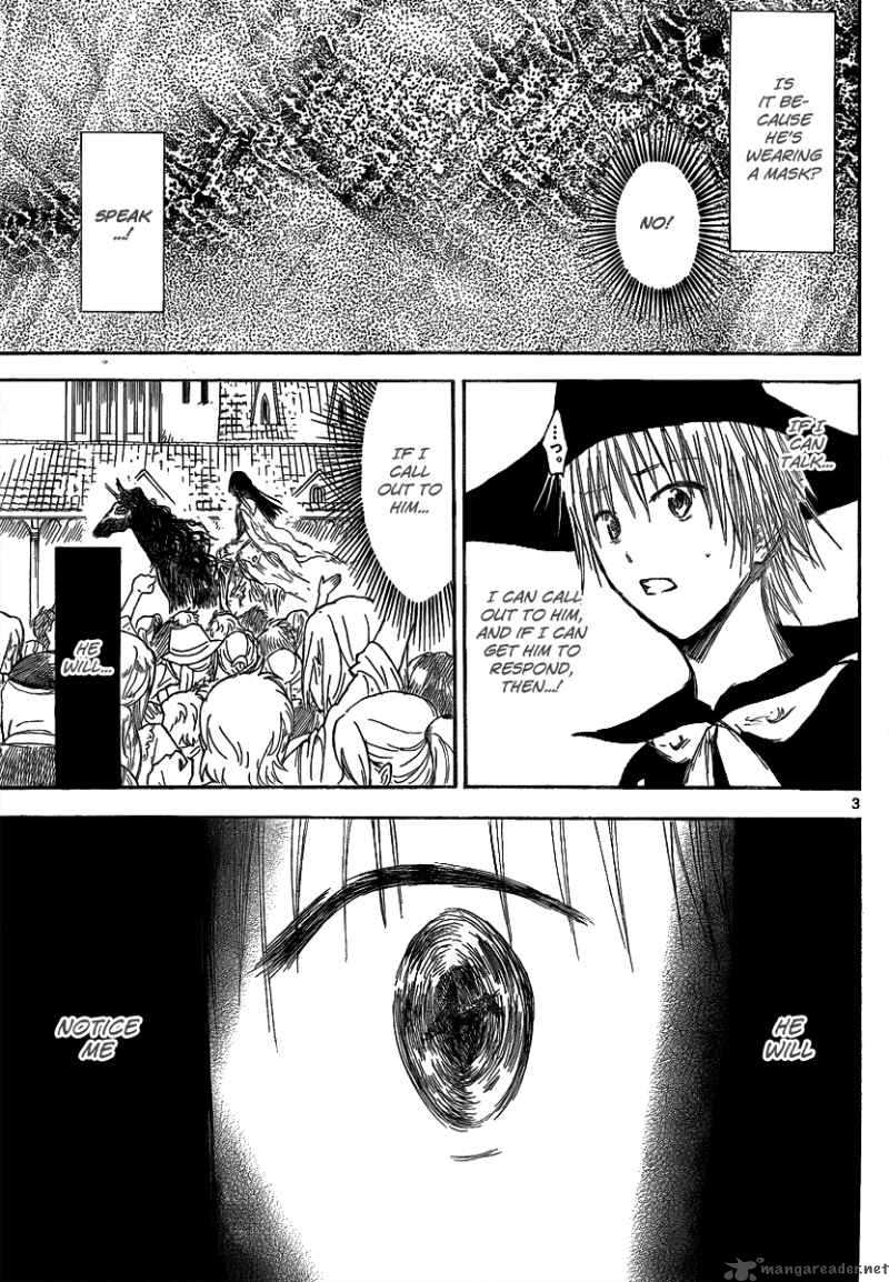 Jio To Ogon To Kinjirareta Mahou 13 5