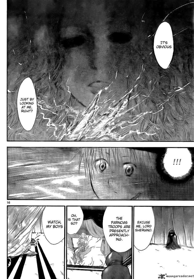 Jio To Ogon To Kinjirareta Mahou 14 18