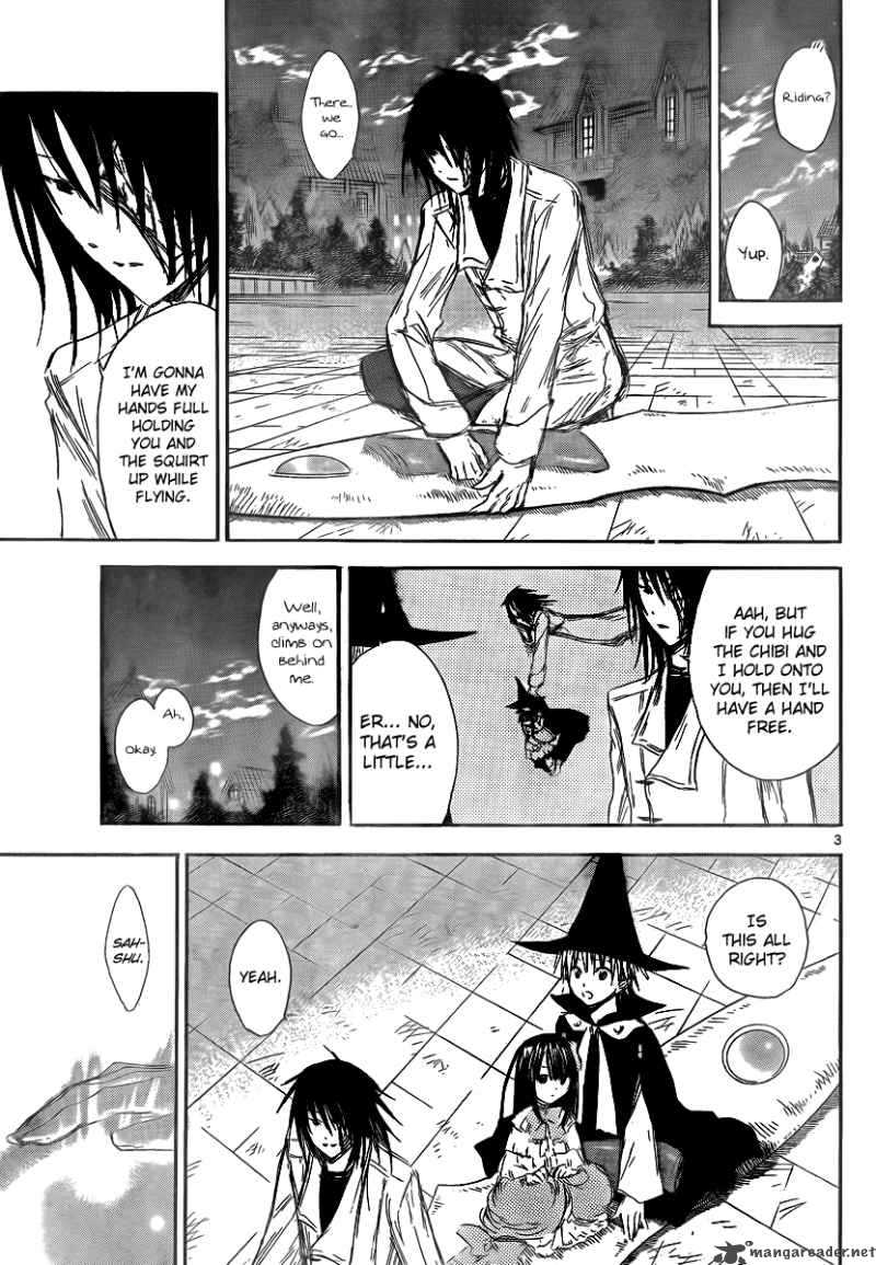 Jio To Ogon To Kinjirareta Mahou 14 5