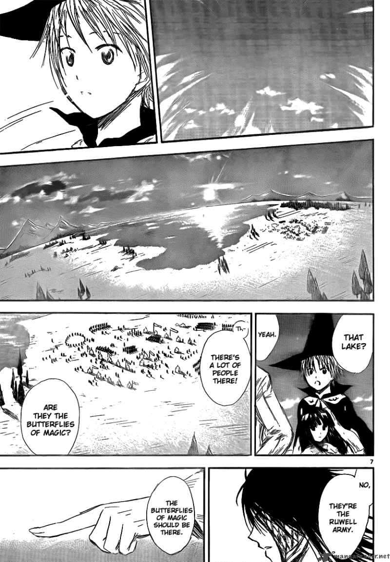 Jio To Ogon To Kinjirareta Mahou 14 9