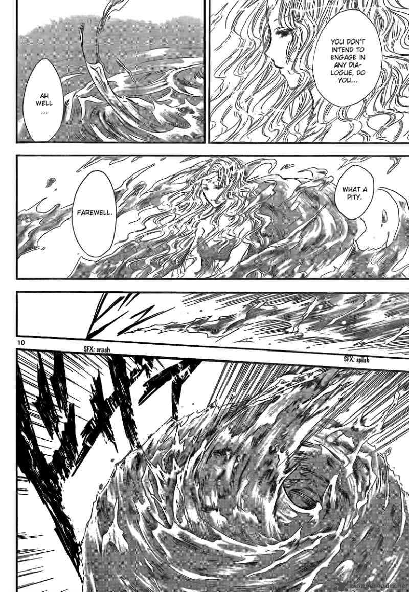 Jio To Ogon To Kinjirareta Mahou 15 12