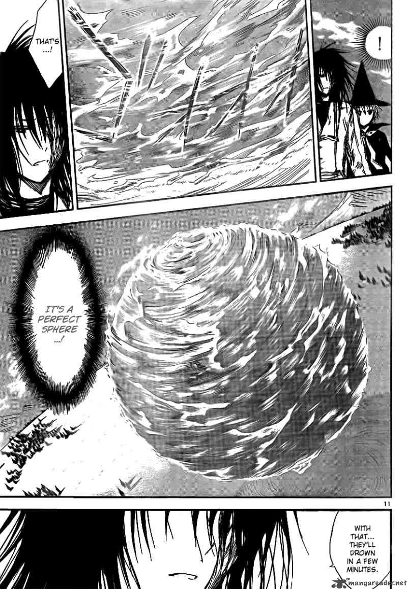 Jio To Ogon To Kinjirareta Mahou 15 13
