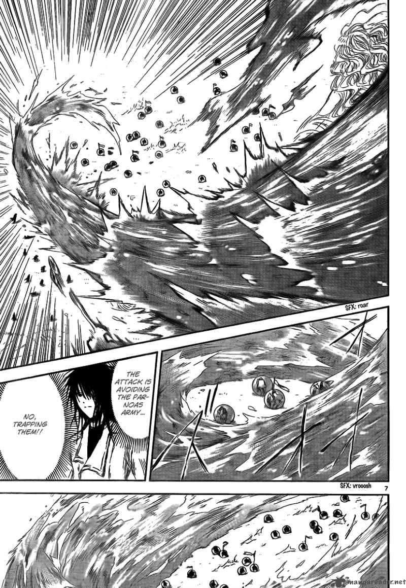 Jio To Ogon To Kinjirareta Mahou 15 9