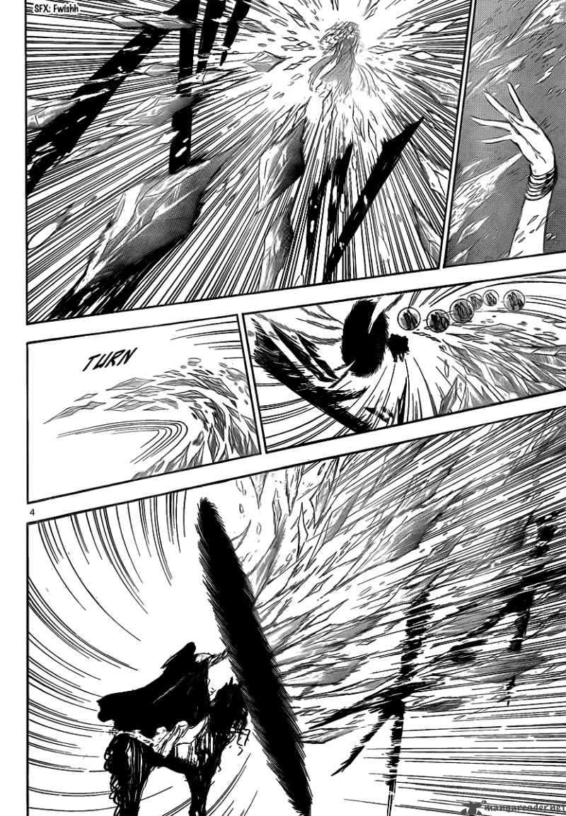 Jio To Ogon To Kinjirareta Mahou 16 6