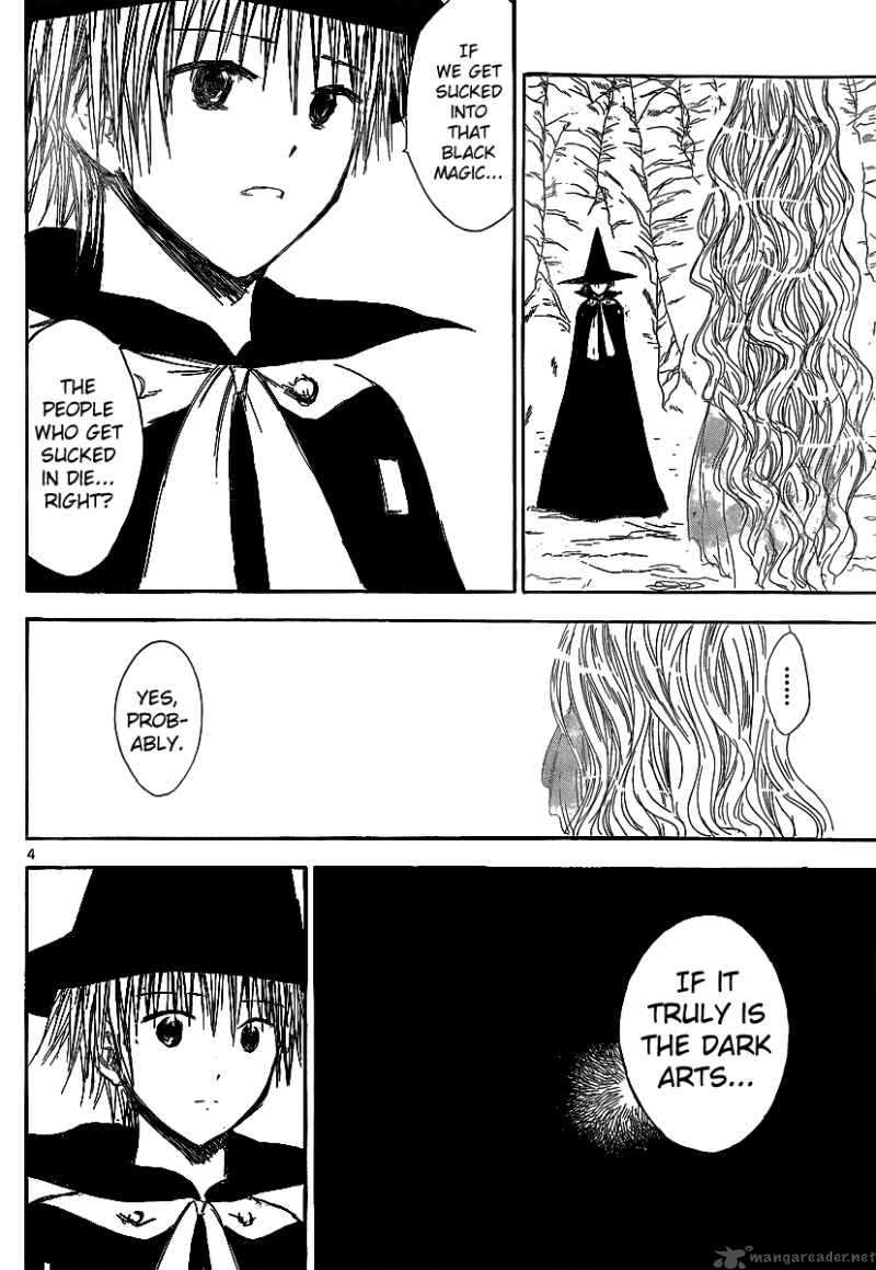 Jio To Ogon To Kinjirareta Mahou 18 6