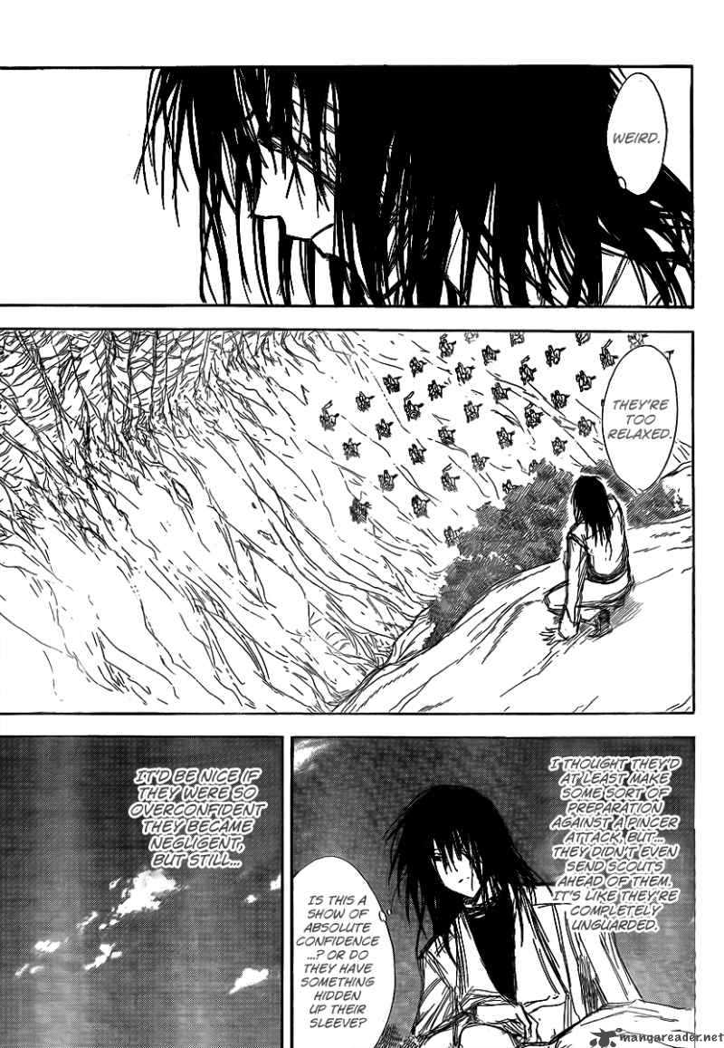 Jio To Ogon To Kinjirareta Mahou 18 7