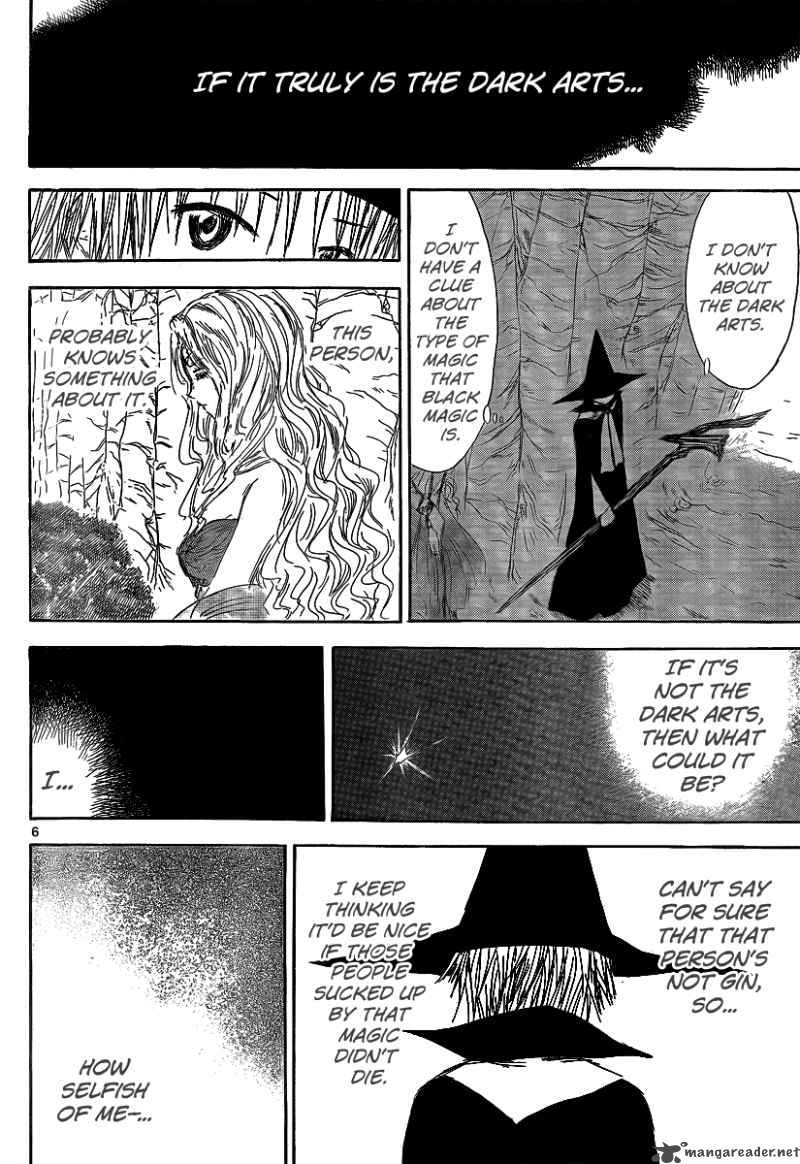 Jio To Ogon To Kinjirareta Mahou 18 8