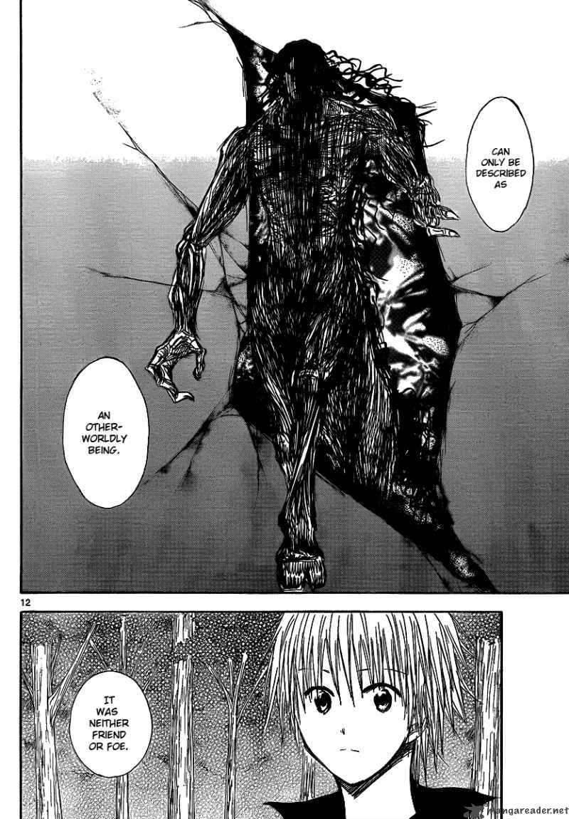 Jio To Ogon To Kinjirareta Mahou 19 14
