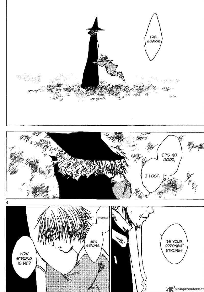 Jio To Ogon To Kinjirareta Mahou 19 6