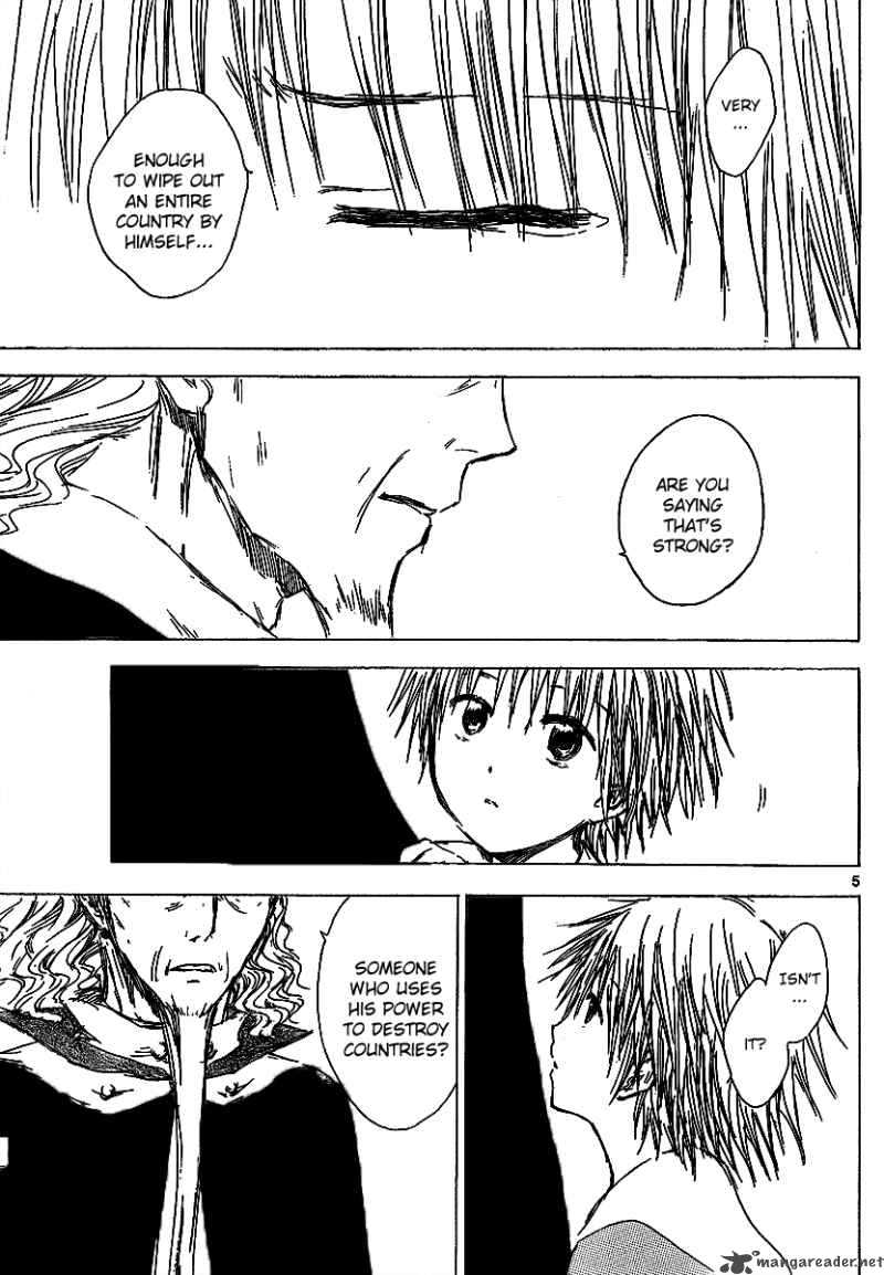 Jio To Ogon To Kinjirareta Mahou 19 7