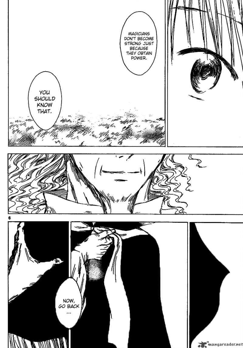 Jio To Ogon To Kinjirareta Mahou 19 8