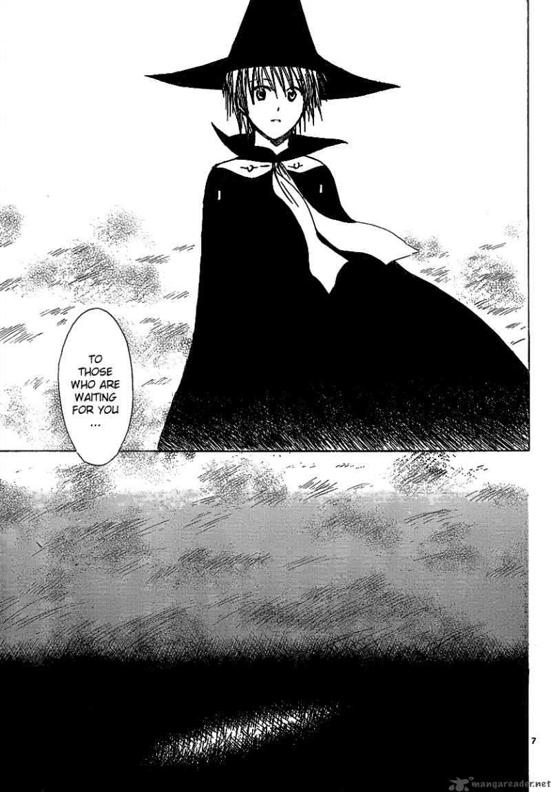 Jio To Ogon To Kinjirareta Mahou 19 9