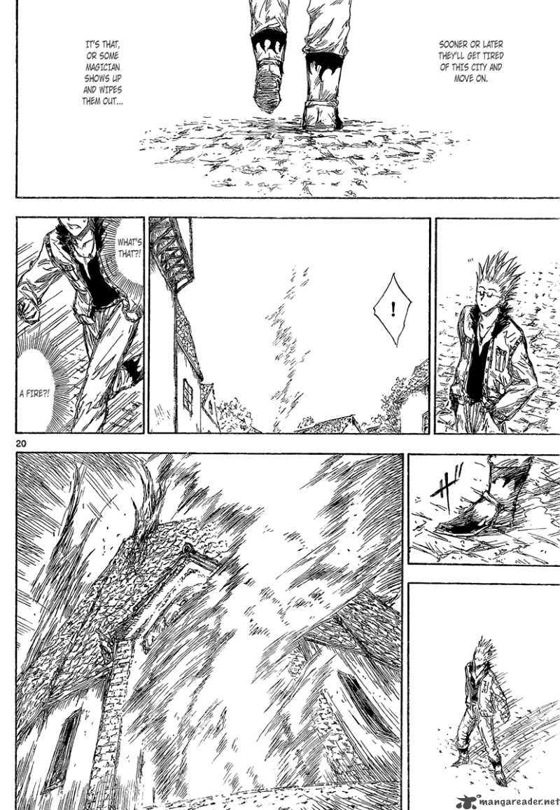 Jio To Ogon To Kinjirareta Mahou 2 21