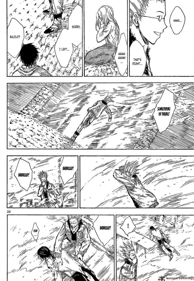 Jio To Ogon To Kinjirareta Mahou 2 23