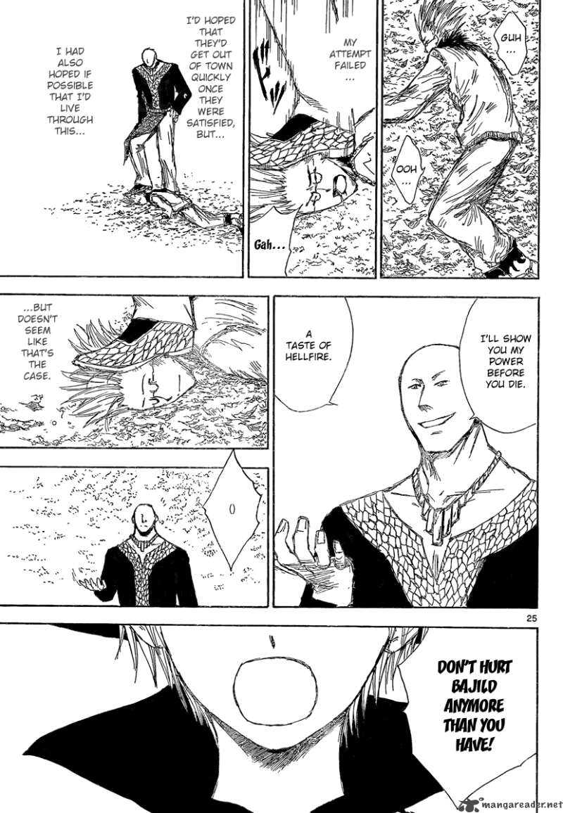 Jio To Ogon To Kinjirareta Mahou 2 26