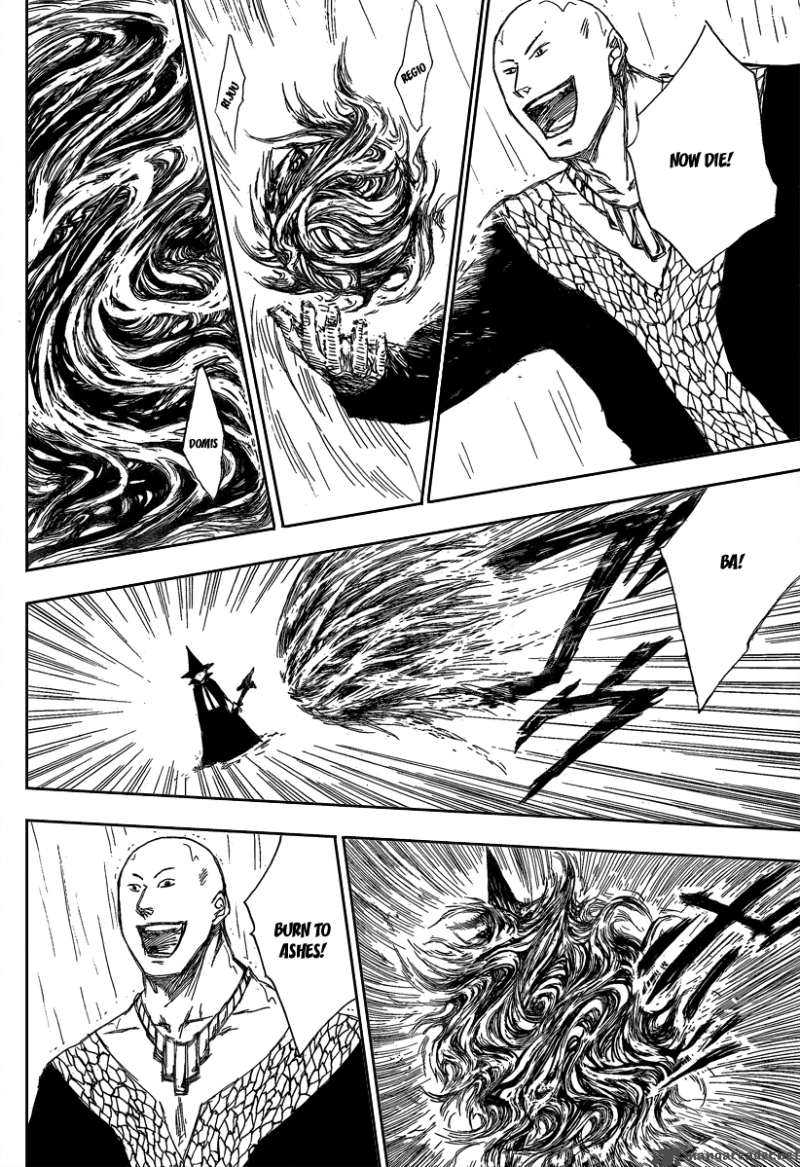 Jio To Ogon To Kinjirareta Mahou 2 31
